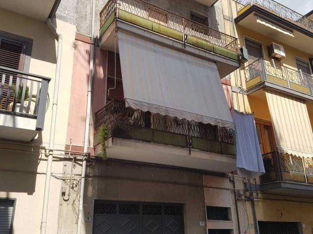 Appartamento in vendita a Patern