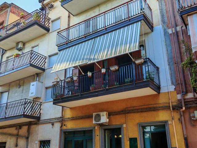Appartamento in vendita a Patern