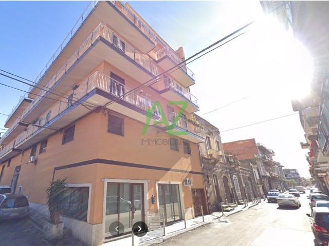 Appartamento in vendita a Paterno'