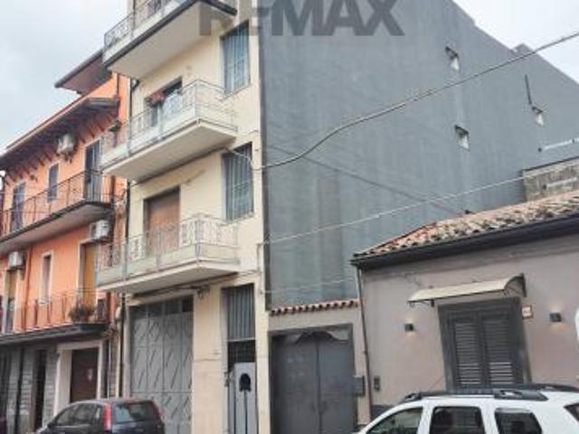 Appartamento in vendita a Paternò