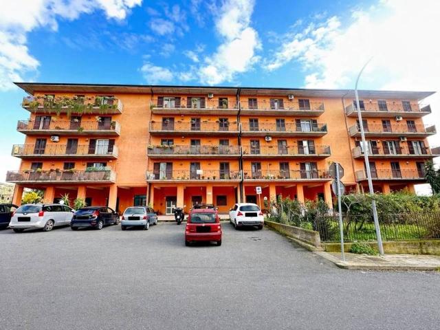 Appartamento in vendita a Paterno'