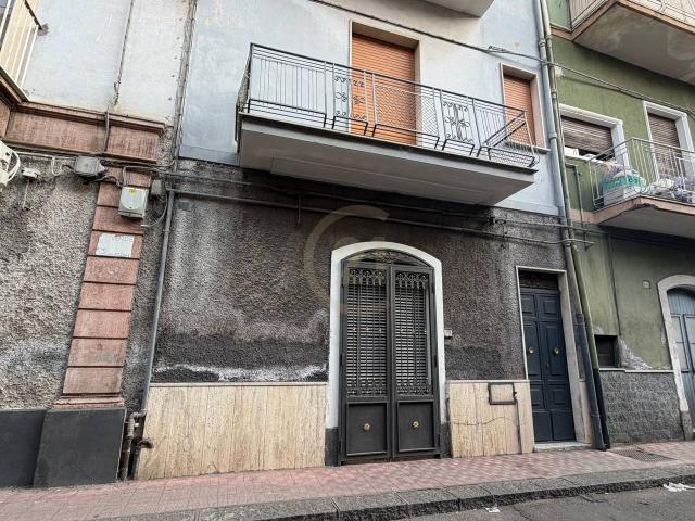 Appartamento in vendita a Paterno'