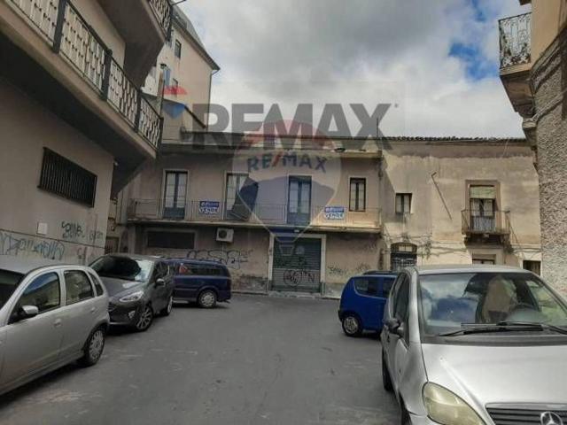 Appartamento in vendita a Paterno'