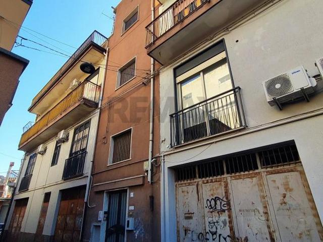 Appartamento in vendita a Paternò