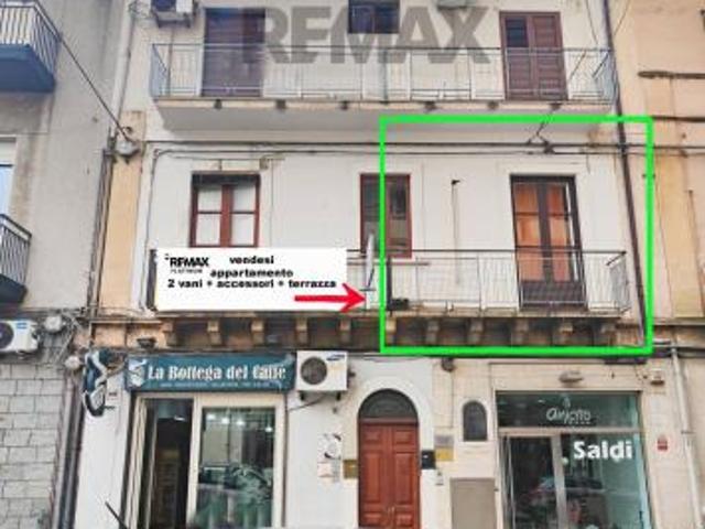 Appartamento in vendita a Paternò
