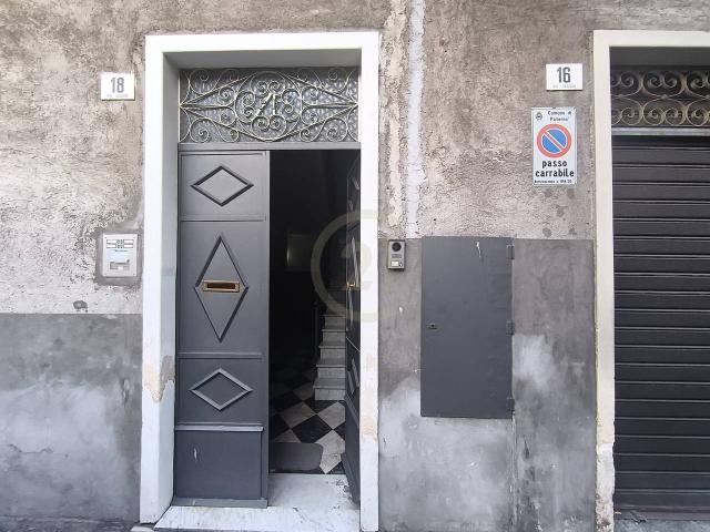 Appartamento in vendita a Paterno'