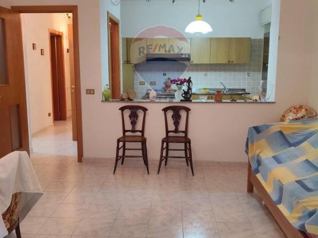 Appartamento in vendita a Paterno'