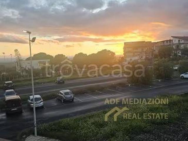 Appartamento in vendita a Paternò