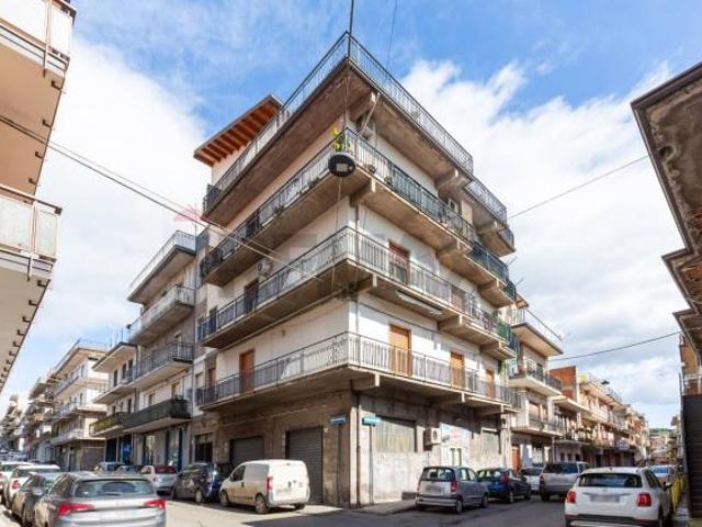 Appartamento in vendita a Paternò