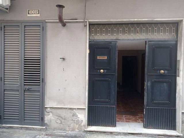 Appartamento in vendita a Paterno'