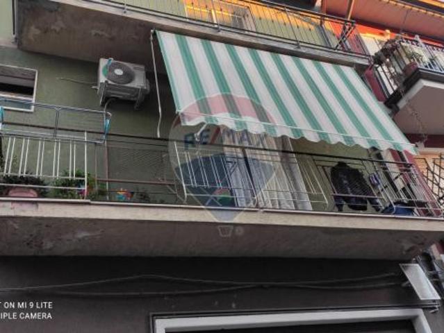 Appartamento in vendita a Paternò