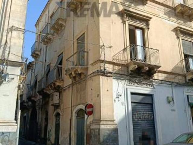 Appartamento in vendita a Paternò