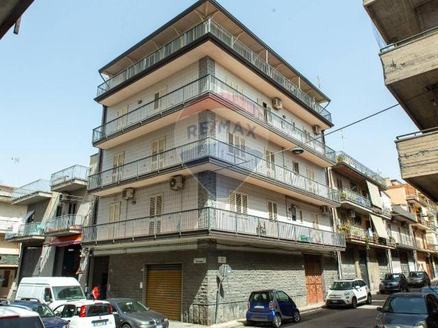 Appartamento in vendita a Paterno'