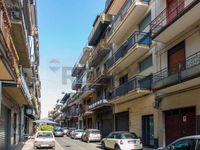 Appartamento in vendita a Paternò