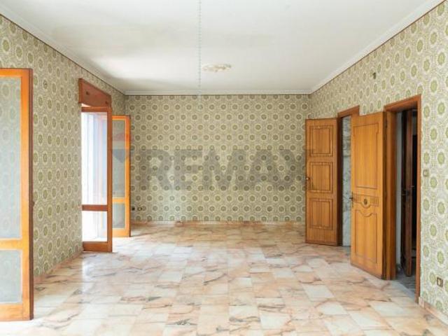 Appartamento in vendita a Paternò