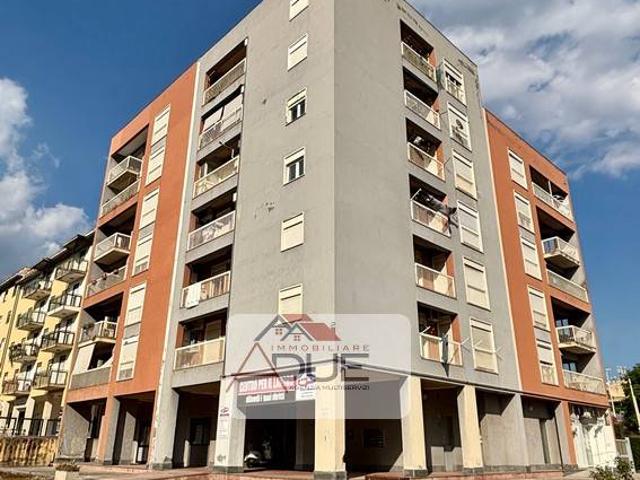 Appartamento in vendita a Paternò CT