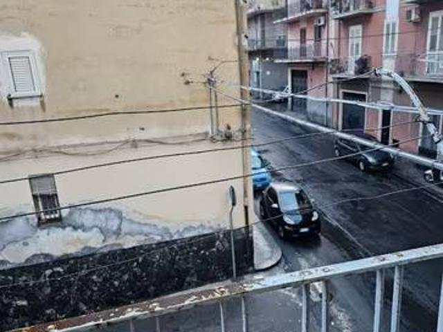 Appartamento in vendita a Paternò CT