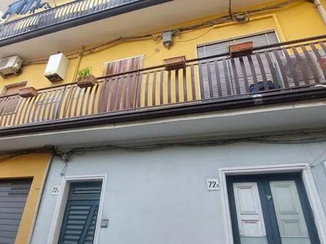 Appartamento in vendita a Paternò CT
