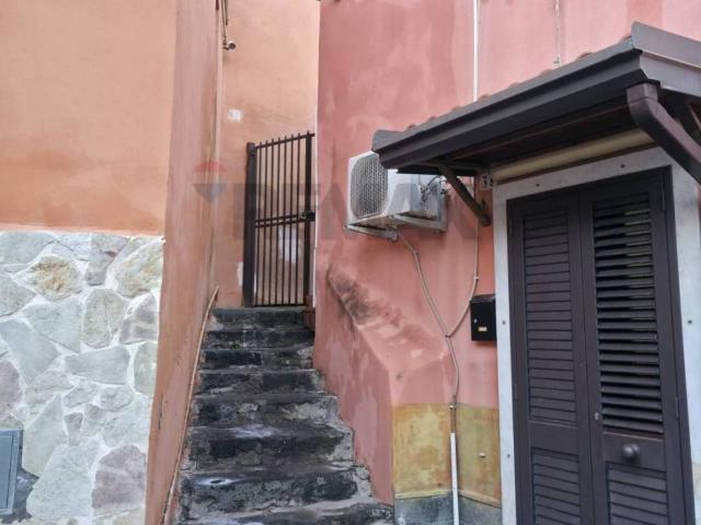 Appartamento in vendita a Paternò CT