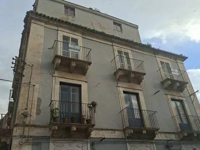Appartamento in vendita a Paternò CT