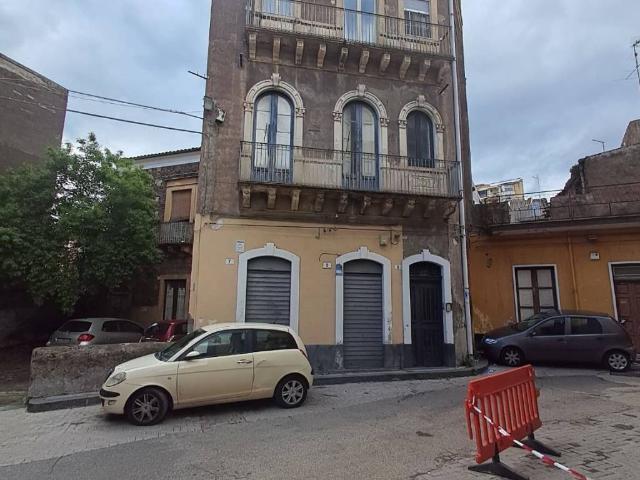 Appartamento in vendita a Paternò CT