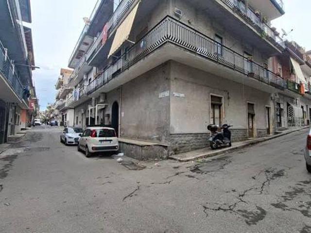 Appartamento in vendita a Paternò CT