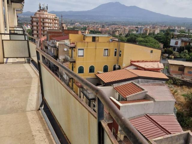 Appartamento in vendita a Paternò CT