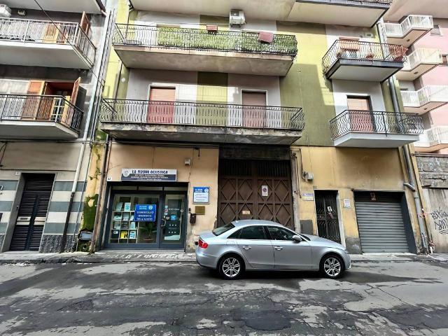 Appartamento in vendita a Paternò CT