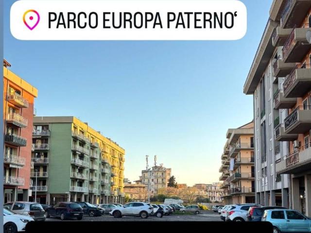 Appartamento in vendita a Paternò CT