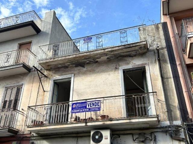 Appartamento in vendita a Paternò CT