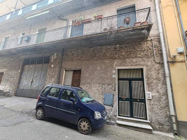 Appartamento in vendita a Paternò CT