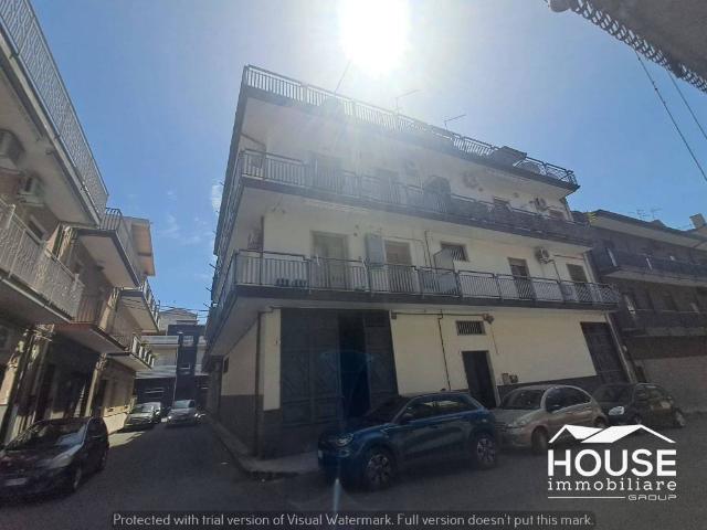 Appartamento in vendita a Paternò CT