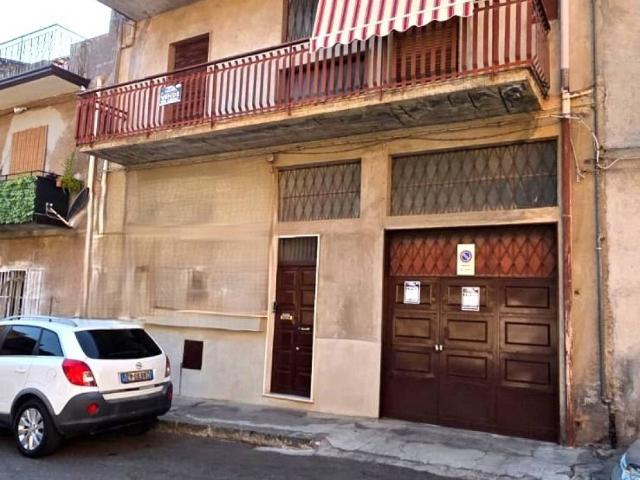 Appartamento in vendita a Paternò CT