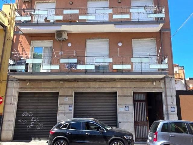 Appartamento in vendita a Paternò CT