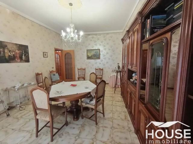 Appartamento in vendita a Paternò CT