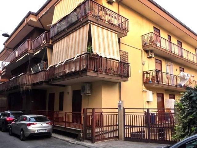Appartamento in vendita a Paternò CT