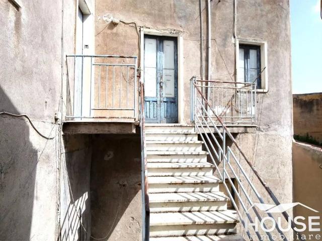 Appartamento in vendita a Paternò CT
