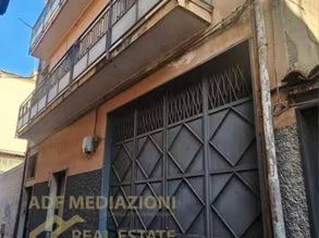 Appartamento in vendita a Paternò CT