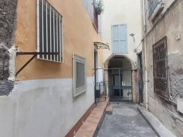 Appartamento in vendita a Paternò CT