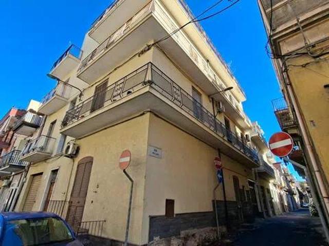 Appartamento in vendita a Paternò CT