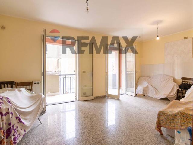 Appartamento in vendita a Paternò CT