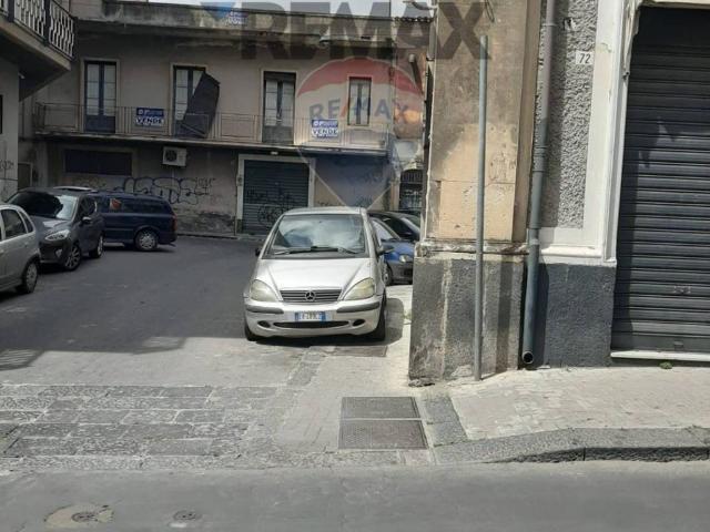 Appartamento in vendita a Paternò CT