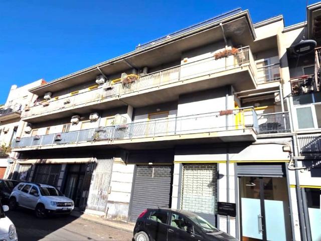 Appartamento in vendita a Paternò CT