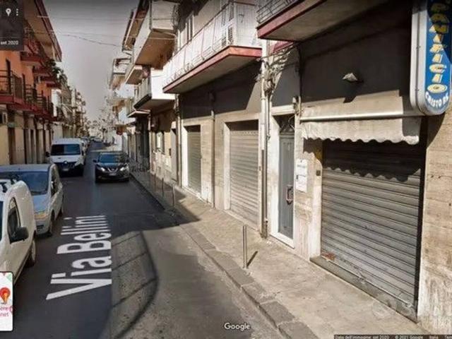 Appartamento in vendita a Paternò CT
