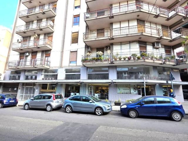 Appartamento in vendita a Paternò CT