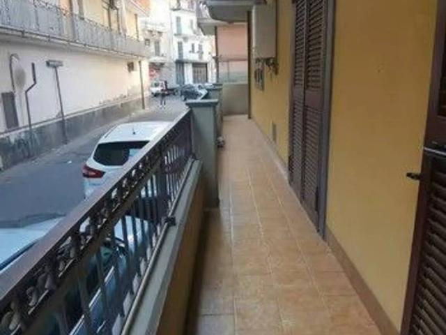 Appartamento in vendita a Paternò CT