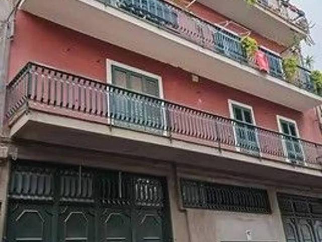 Appartamento in vendita a Paternò CT
