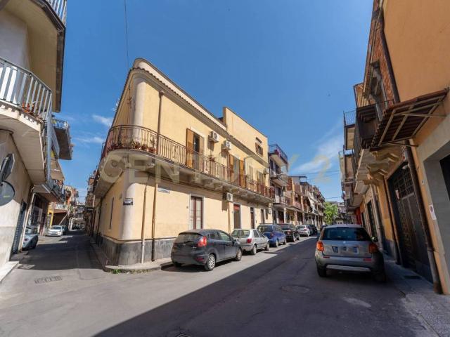 Appartamento in vendita a Paternò CT
