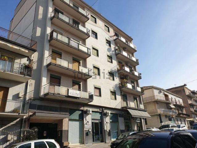 Appartamento in vendita a Paternò CT