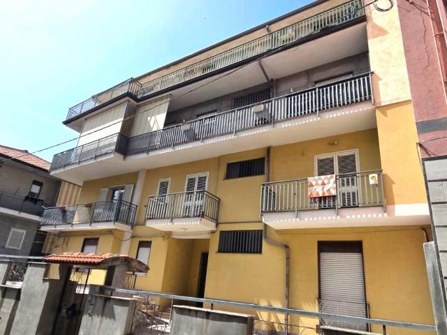 Appartamento in vendita a Paternò CT